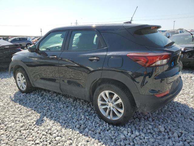 Vin: kl79mnsl1mb107596, lot: 45212935, chevrolet trailblzr ls 20212