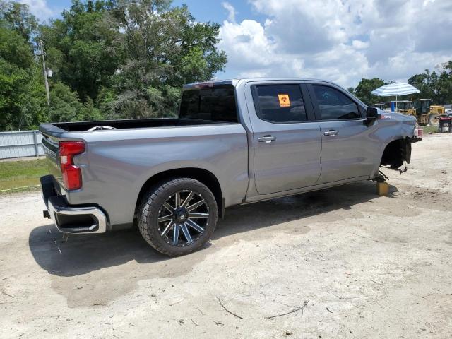 Vin: 3gcuyded5lg201955, lot: 57791505, chevrolet all models k1500 lt 20203