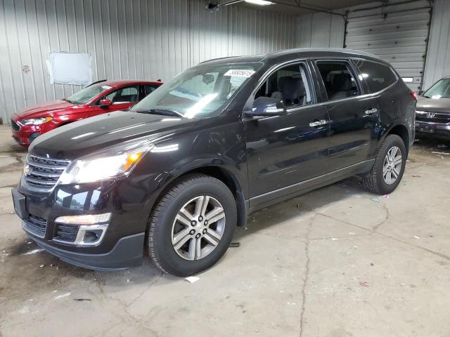 Vin: 1gnkvgkd8gj132566, lot: 58805615, chevrolet traverse lt 2016 img_1