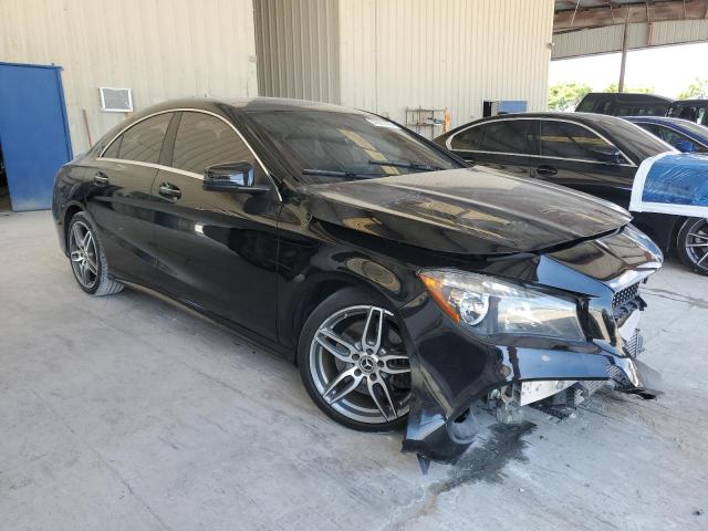 Vin: wddsj4eb2jn680159, lot: 57868045, mercedes-benz cla-class 250 20184