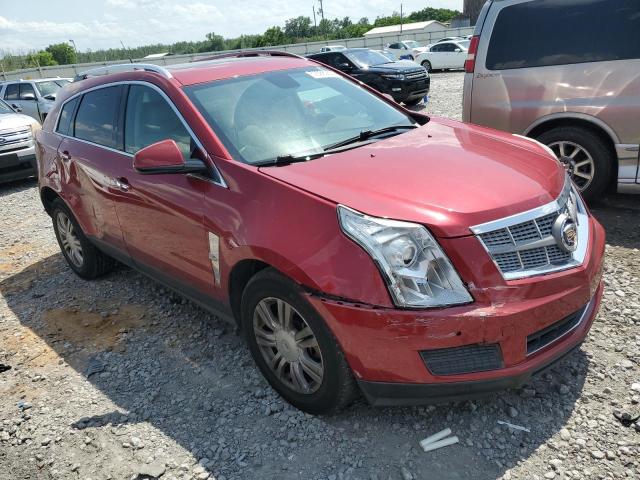 Vin: 3gyfnae31cs520395, lot: 57588065, cadillac srx luxury collection 20124