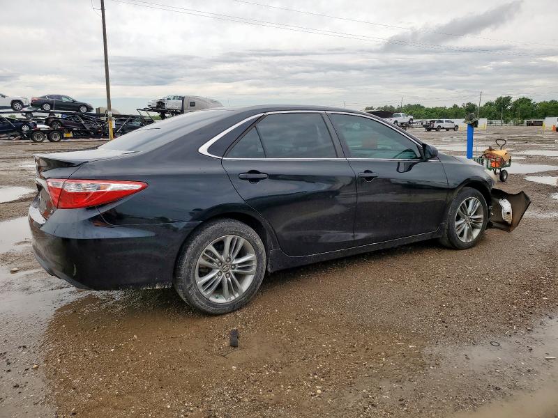 Vin: 4t1bf1fkxhu269614, lot: 58128105, toyota camry le 20173