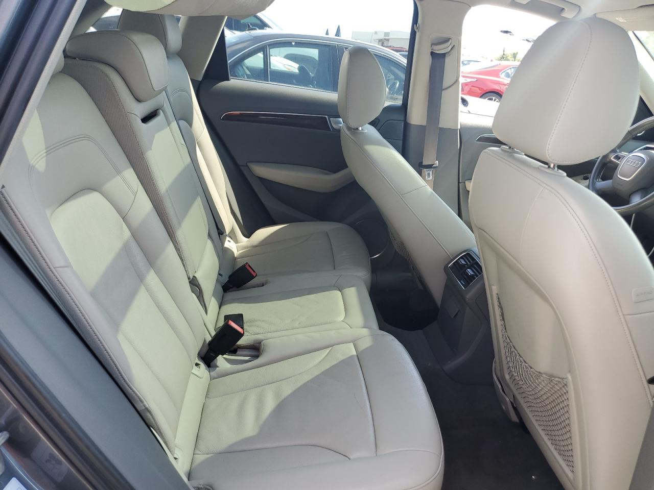 AUDI Q5 PREMIUM PLUS