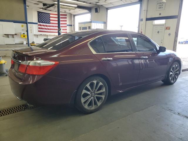 Vin: 1hgcr2f55ea064023, lot: 57546035, honda accord sport 20143