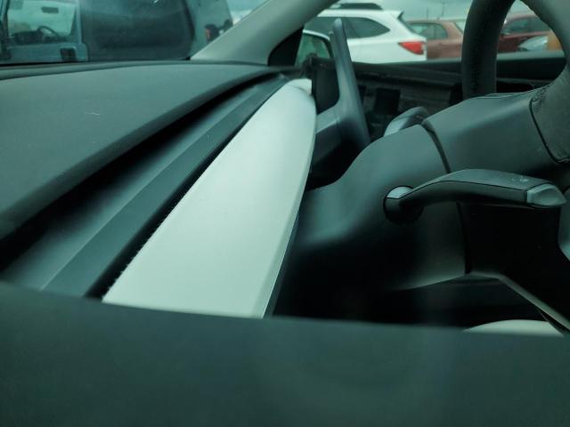 2023 TESLA MODEL Y 7SAYGAEE9PF584339