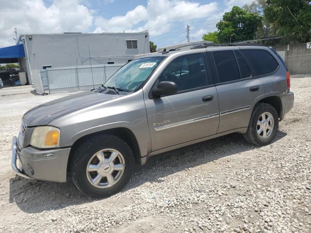 GMC ENVOY