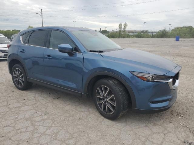 Vin: jm3kfbdm0j0320654, lot: 58290755, mazda cx-5 grand touring 20184