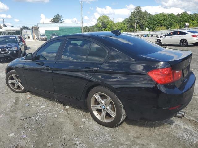 Vin: wba3b5g50fns15604, lot: 56861715, bmw 3 series xi sulev 20152