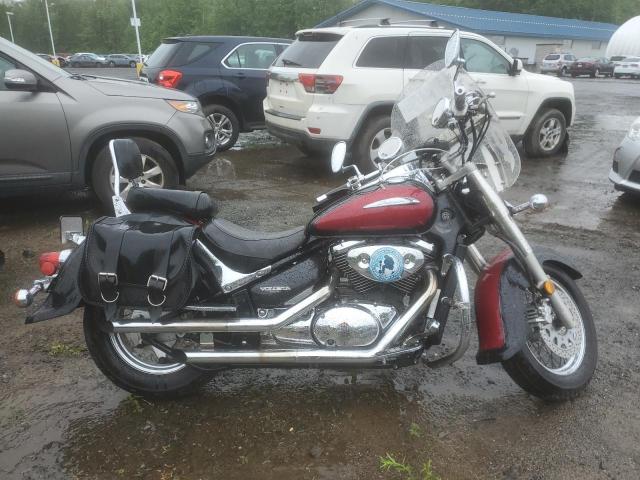 Global Auto Auctions: 2001 SUZUKI VL800