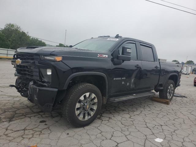 Vin: 2gc4kmey7s1123433, lot: 56294455, chevrolet all models k2500 custom 2025 img_1