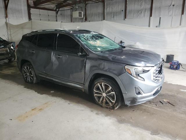 Vin: 3gkalxex6ll264488, lot: 57937825, gmc terrain denali 20204
