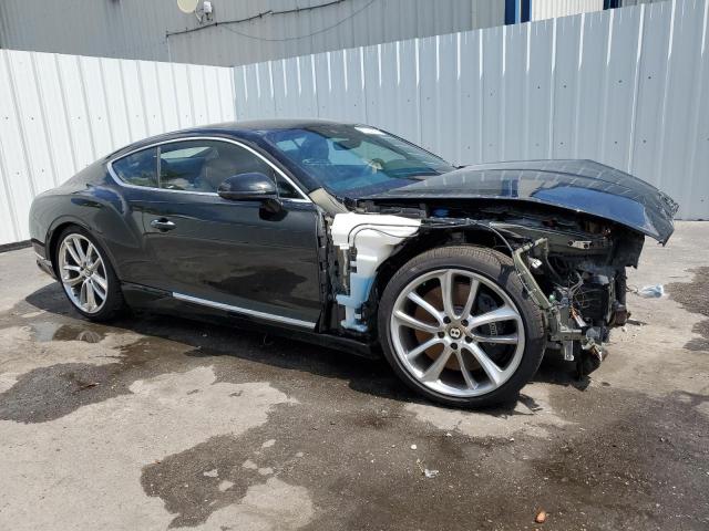 Vin: scbcg2zg9lc075046, lot: 57304795, bentley continenta gt 20204