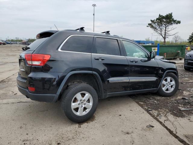 Vin: 1c4rjfag9dc630249, lot: 54921365, jeep grand cher laredo 20133