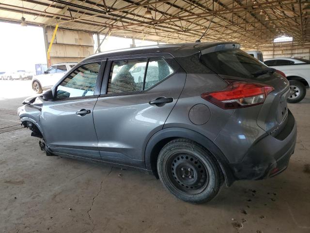 Vin: 3n1cp5cu2kl543038, lot: 58101425, nissan kicks s 20192