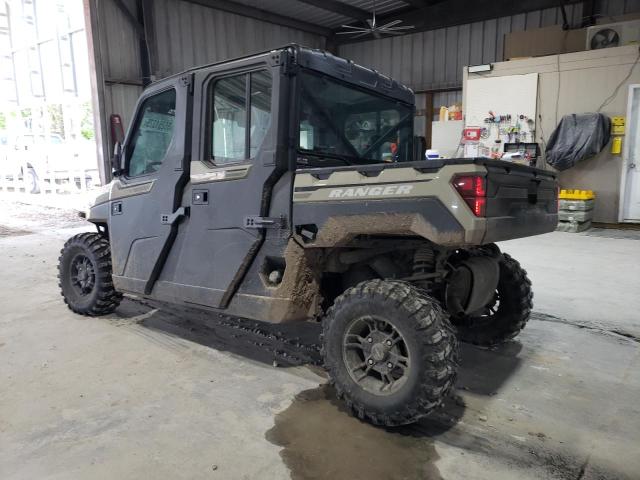 POLARIS RANGER CRE 2024 4XARSY995R8085361 photo #4