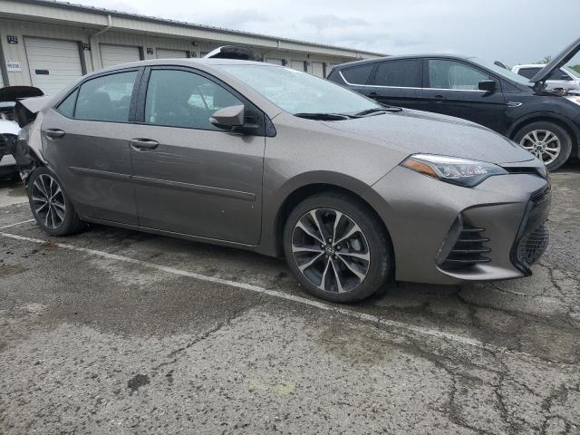 Vin: 2t1burhe7kc201081, lot: 54850535, toyota corolla l 20194