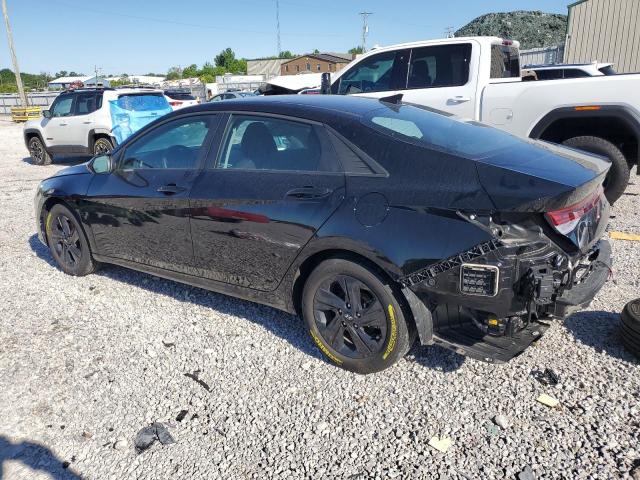 2023 HYUNDAI ELANTRA BL KMHLM4AJXPU071902