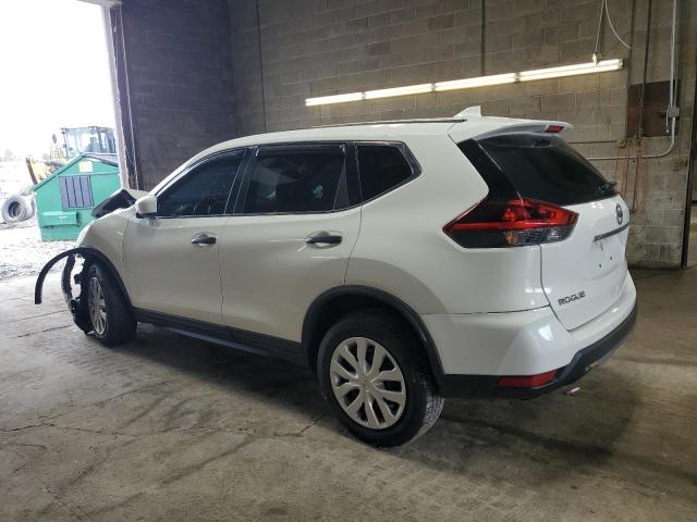Vin: 5n1at2mv7lc720584, lot: 55717465, nissan rogue s 20202