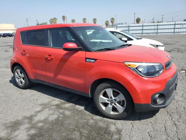 Vin: kndjn2a2xk7682381, lot: 52576825, kia soul 20194