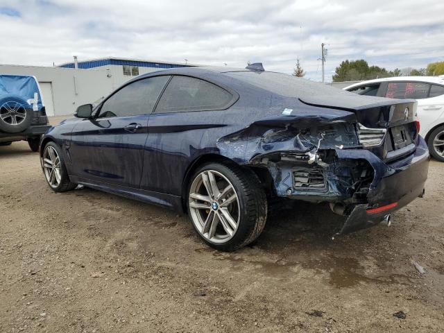 2018 BMW 440XI WBA4W9C50JAC98959