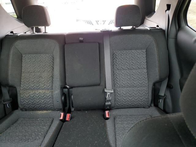 2024 CHEVROLET EQUINOX LT - 3GNAXKEG9RS118367