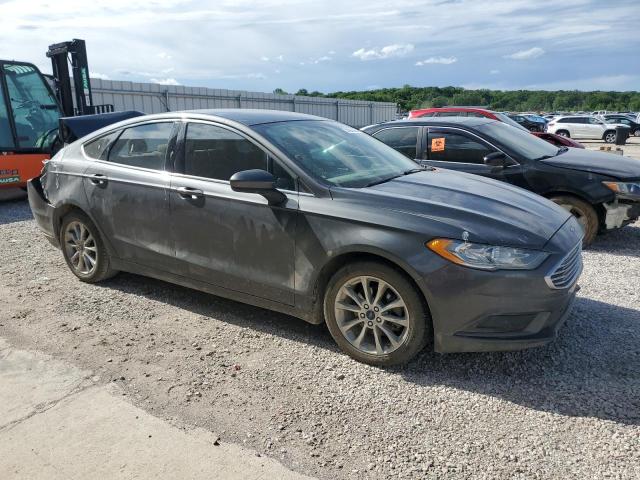 Vin: 3fa6p0h71hr367076, lot: 58093095, ford fusion se 20174