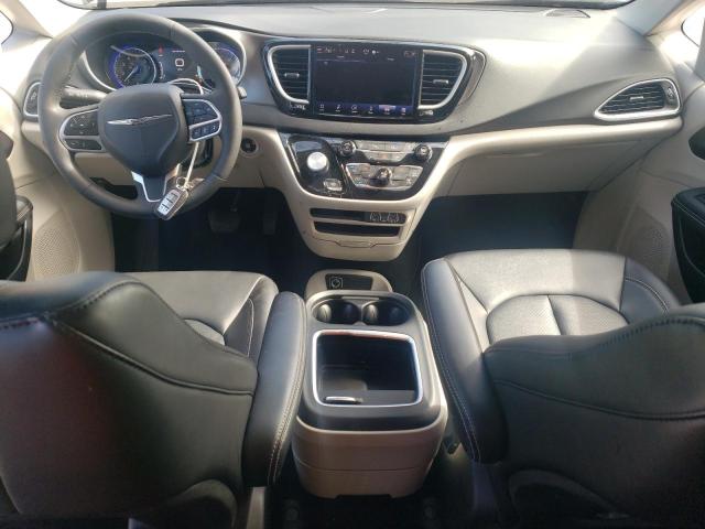 2024 CHRYSLER PACIFICA TOURING L 2C4RC1BG7RR160135
