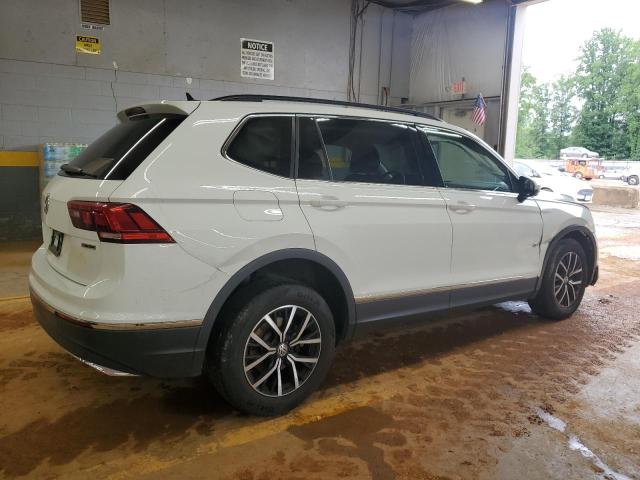 Vin: 3vv2b7axxmm129441, lot: 58244915, volkswagen tiguan se 20213