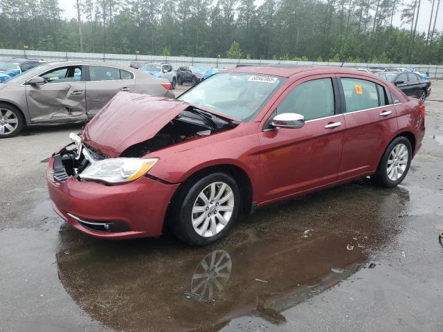 CHRYSLER 200 LIMITE