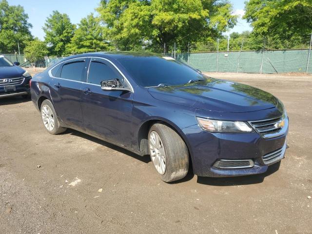 Vin: 2g11z5sa3j9124180, lot: 58354595, chevrolet impala ls 20184