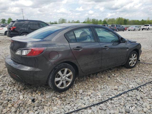 Vin: jm1bl1sgxa1276567, lot: 56954065, mazda 3 i 20103