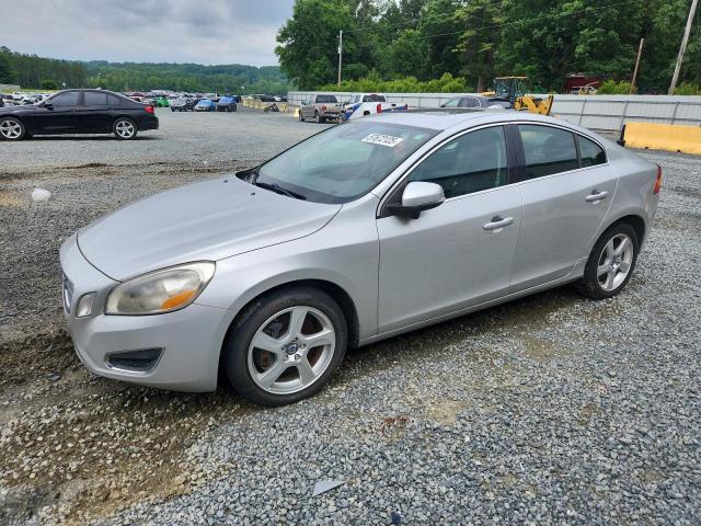 Vin: yv1622fs8c2057316, lot: 57672125, volvo s60 t5 2012 img_1