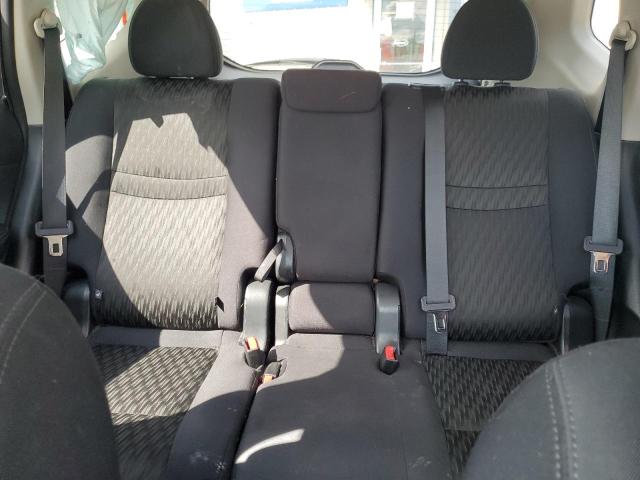 2018 NISSAN ROGUE S - 5N1AT2MV6JC828739