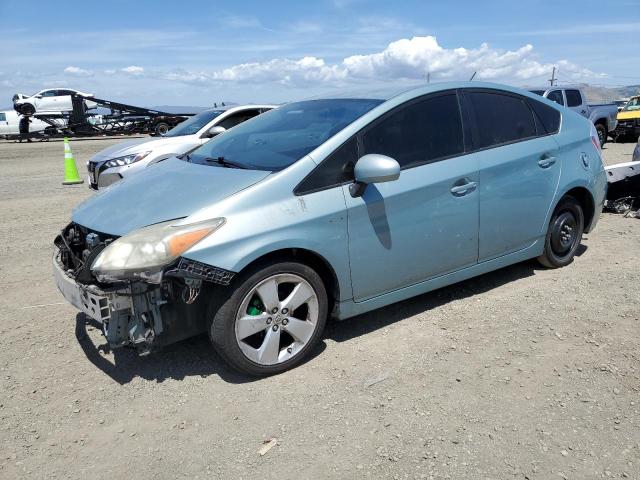 2013 TOYOTA PRIUS - JTDKN3DUXD5655073