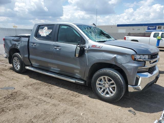 Vin: 3gcuyded1kg234482, lot: 58543355, chevrolet all models k1500 lt 20194