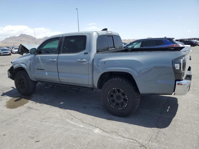 Vin: 3tyax5gn4mt011539, lot: 56817735, toyota tacoma double cab 20212