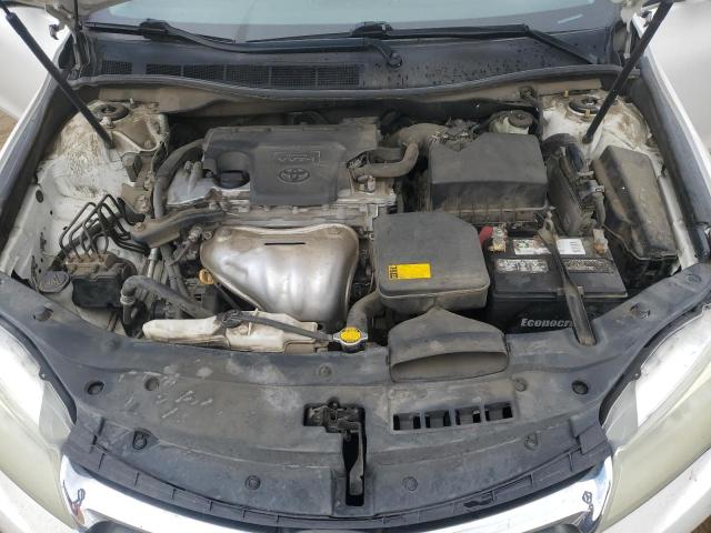 2015 TOYOTA CAMRY LE - 4T4BF1FK0FR460851