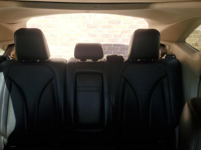 2019 LINCOLN MKC SELECT 5LMCJ2D90KUL46326