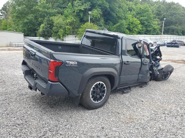 Vin: 3tylb5jn0rt026594, lot: 55457945, toyota tacoma double cab 20243