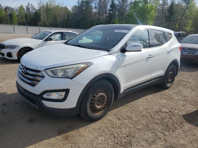 Vin: 5xyzudlb7dg012775, lot: 56462115, hyundai santa fe 2013 img_1