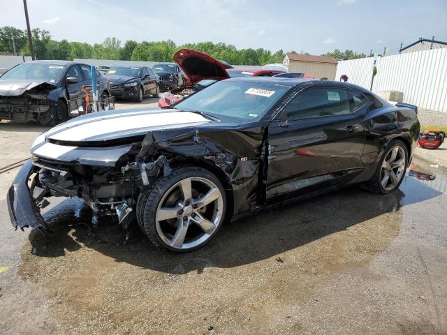 Vin: 1g1fb1rx7h0165543, lot: 57155805, chevrolet camaro lt 2017 img_1