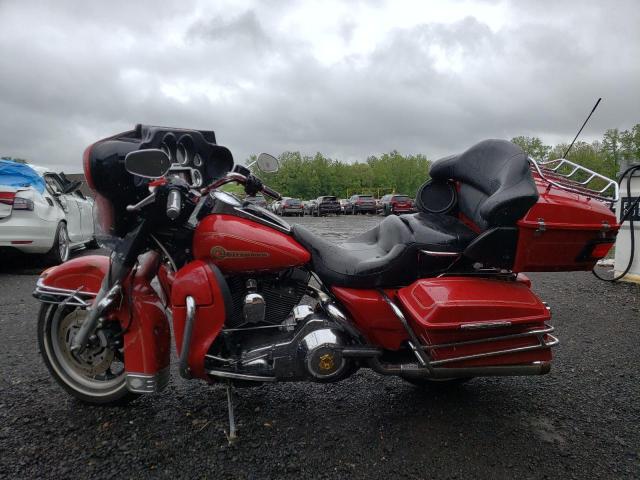 2005 HARLEY-DAVIDSON FLHTCUI SH 1HD1FLW115Y682091