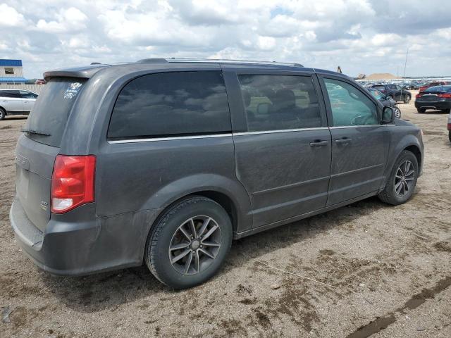 Vin: 2c4rdgcg1hr800529, lot: 58300835, dodge caravan sxt 20173