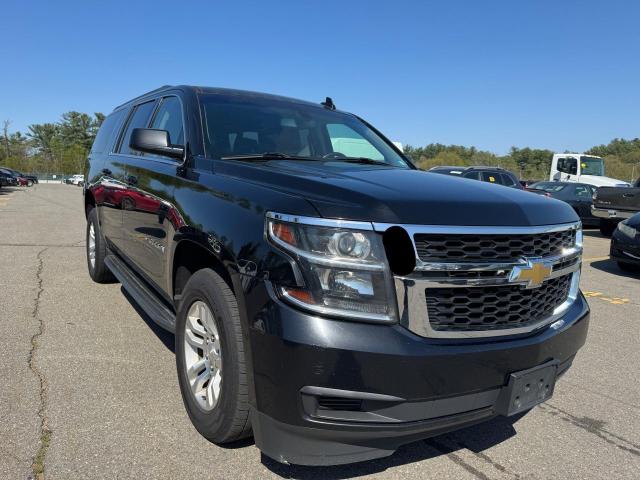 CHEVROLET SUBURBAN K