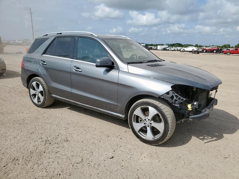 Vin: 4jgda5jb6ha828941, lot: 55706825, mercedes-benz gle-class 350 20174