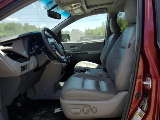 2017 TOYOTA SIEANNA 5TDYZ3DC0HS846376