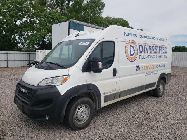 RAM PROMASTER