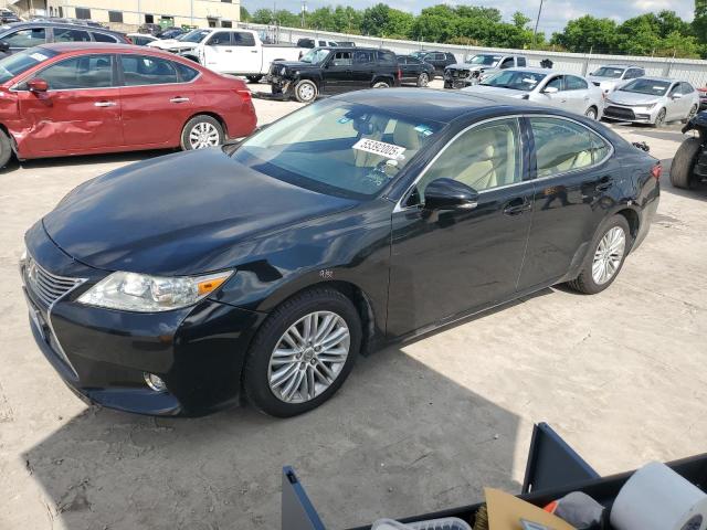 Vin: jthbk1gg6e2139846, lot: 55392005, lexus es350 350 2014 img_1