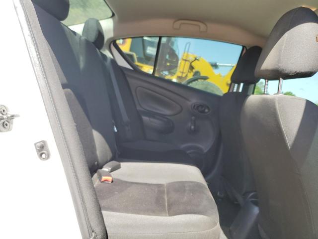 2018 NISSAN VERSA S - 3N1CN7AP6JL808668