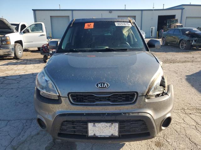 2013 KIA SOUL - KNDJT2A52D7625871